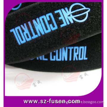 Custom Printed Nylon Velcro in High Quality SGS Certificate